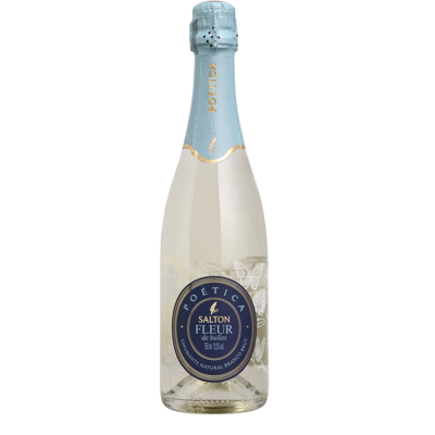 Espumante Poetica Salton 750ml Brut