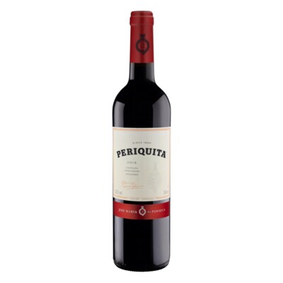 Vinho Por Periquita 750ml Tinto Original