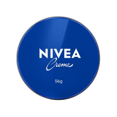 Creme de Hidrat.nivea 56g