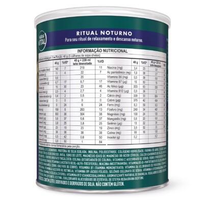 Suplemento Alim.nestle Vital 360g Baunilh.not.40+