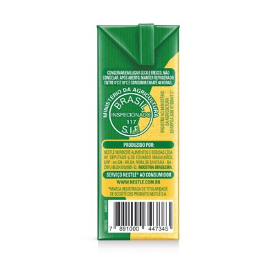 Bebida Lact.nestle 180ml Neston