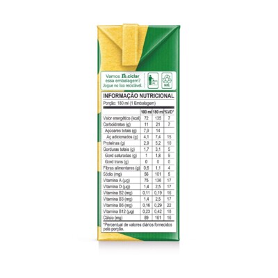 Bebida Lact.nestle 180ml Neston