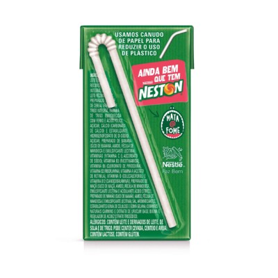 Bebida Lact.nestle 180ml Neston
