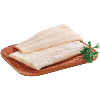 Bacalhau Nor G.macrocephalus Kg 8/12 File