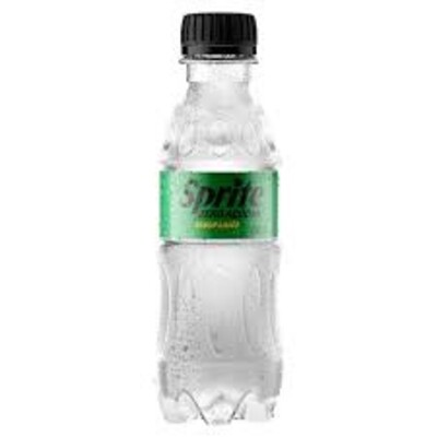 Refrigerante Sprite 200ml Zero
