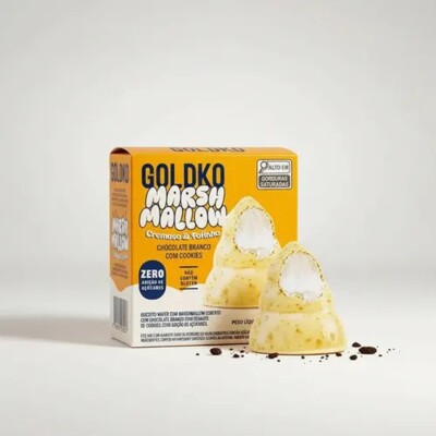 Wafer Musa Goldko 30g Bco/cook.z.acuc