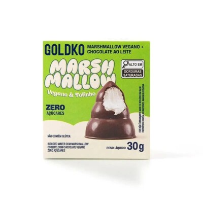 Wafer Musa Goldko 30g Ao Leit.veg.z.a