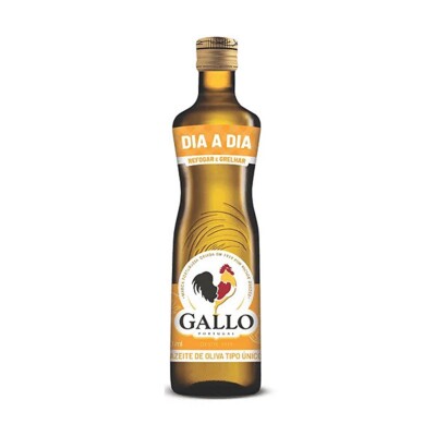 Azeite de Oliva Gallo 400ml Dia A Dia