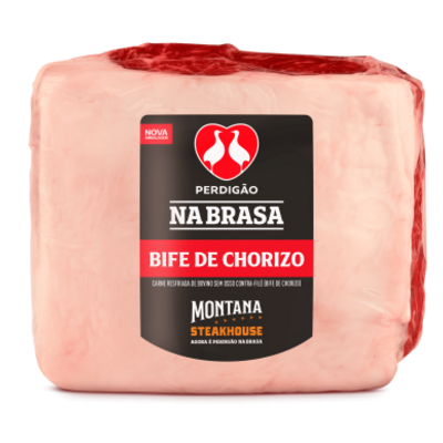 Carne Bov.cont.file Na Brasa Kg Bife Chori.resf
