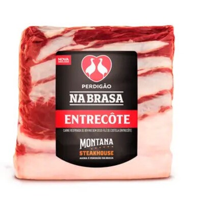Carne Bov.file Costela Na Brasa Kg Entrecote Resf.