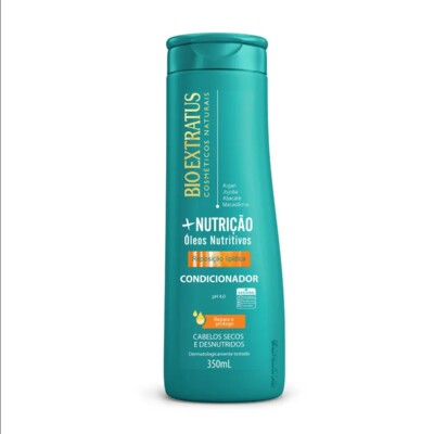 Cond.bio Extratus 350ml +nutrição