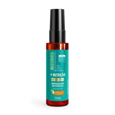 Reparador de Pont.bio Extratus 55ml +nutricao