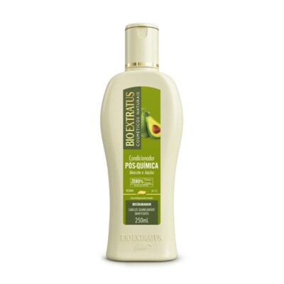 Cond.bio Extratus 250ml Pos Quimica