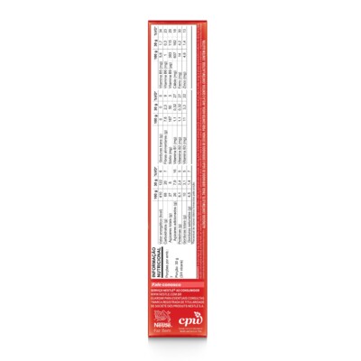 Cereal Matinal Kit Kat 210g 10% Gratis