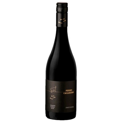 Vinho Arg Perro Callejero 750ml Pinot Noir