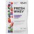 Fresh Whey Dux 31g Frut.vermelh.sc