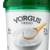 Iogurte Integral Grego Yorgus 500g