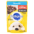 Racao Pedigree 100g Filhote Carne