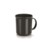 Caneca Escolar Ou 350ml Preta