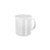 Caneca Escolar Ou 350ml Branca