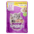 Racao Whiskas 85g Frango Jr.