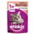 Racao Whiskas 85g Salmao