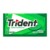 Chiclete Trident 8g Menta