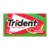 Chiclete Trident 8g Melancia