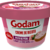 Creme de Ricota Godam 180g Peito Peru Lig.
