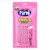 Tubes Fini 80g Tutti Frut.cit.