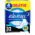 Abs.always 32un Noturno C/abas
