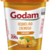 Requeijao Cremoso Godam 200g Cheddar