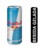 Energetico Red Bull 355ml+ Gelado