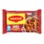 Tempero Maggi 50g Carne