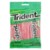 Chiclete Trident 32g C/4 Morango