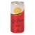 Refrigerante de Ext.st.pierre 270ml Red Mint Lt