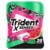 Chiclete X Senses Trident 54g Melancia Mint