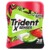 Chiclete X Senses Trident 54g Morango Lime