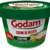Creme de Ricota Godam 180g Alho Poro