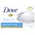 Sabonete Barra Dove 90g Esfoliante