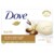 Sabonete Barra Dove 90g Karite/baunilha