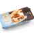 Biscoito Folhada Asolo Dolce 110g Chocolate