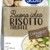 Risoto Riso Scotti 210g C/trufas