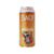 Energetico S/acucar Baly 473ml Morango/pessego