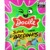 Bala de Goma Docile 80g Super Azed.cub