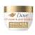 Mascara de Trat.dove 250ml Uvrepair&glow