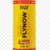 Energetico S/acucar Baly 250ml Melancia