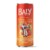 Energetico Baly 250ml Morango/pessego