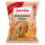 Rosquinha Zero Acucar Jasmine 120g Laranja/cenoura