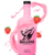 Licor Ballena 750ml Morango